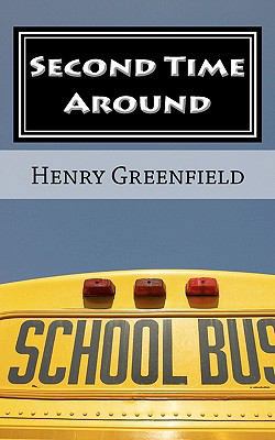 Second Time Around 1453650415 Book Cover