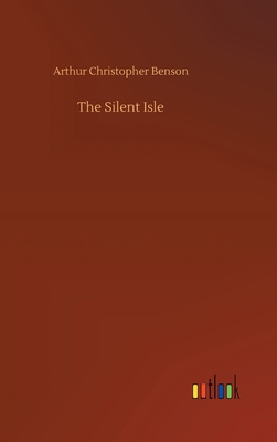 The Silent Isle 3734093635 Book Cover