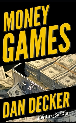 Money Games 1698840616 Book Cover