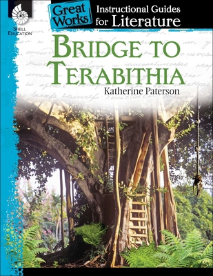 Bridge to Terabithia: An Instructional Guide fo... 1425889743 Book Cover