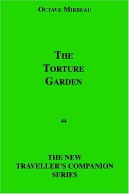 The Torture Garden 1596540672 Book Cover