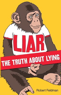 Liar B00BFTT0X8 Book Cover