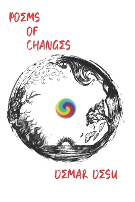 Poems of Changes B0DJHXG593 Book Cover