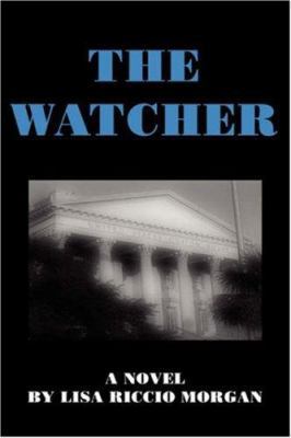 The Watcher 0595399738 Book Cover