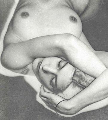 Man Ray (Queensland Art Gallery) 0734763484 Book Cover