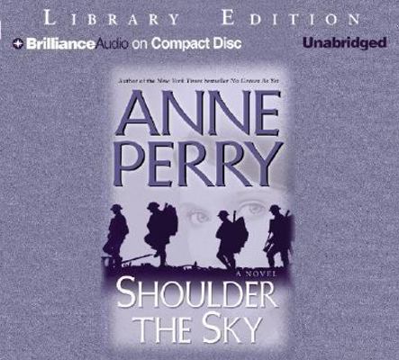 Shoulder the Sky 1593550553 Book Cover