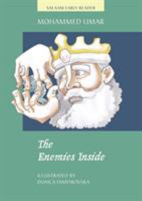The Enemies Inside 1912450097 Book Cover