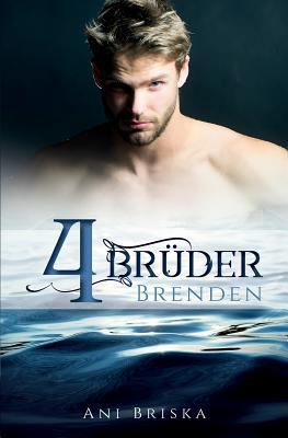 Vier Br [German] 154470612X Book Cover