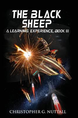 The Black Sheep 152343287X Book Cover