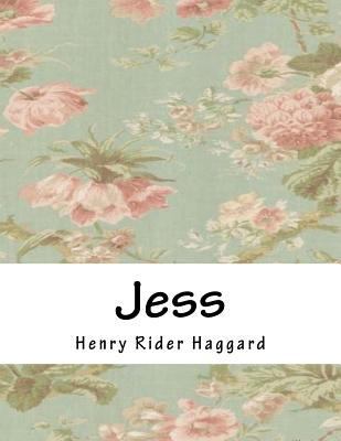 Jess 1981800999 Book Cover