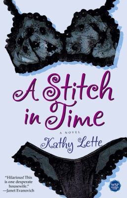 A Stitch in Time 0743273249 Book Cover