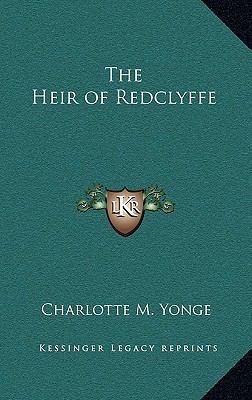 The Heir of Redclyffe 1163215759 Book Cover