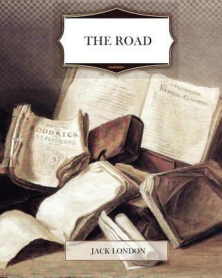 The Road 1466203277 Book Cover