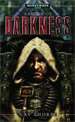 Angels of Darkness 0743443497 Book Cover