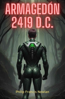 ARMAGEDÓN 2419 D.C. (Traducido) [Spanish] B0CDJZH8WK Book Cover