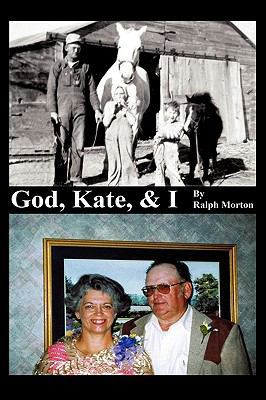God, Kate, & I 1615793453 Book Cover