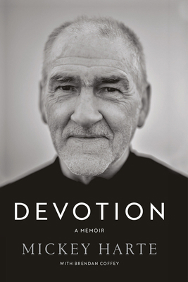 Devotion: A Memoir 0008473064 Book Cover