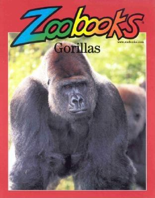 Gorillas 0937934283 Book Cover