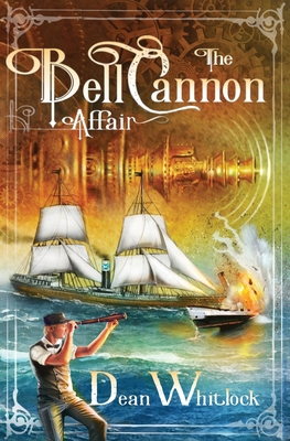 The Bell Cannon Affair 1735551422 Book Cover