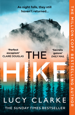 The Hike 0008462461 Book Cover
