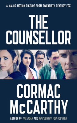 The Counselor 1447227646 Book Cover