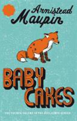 Babycakes B00722ZUE0 Book Cover