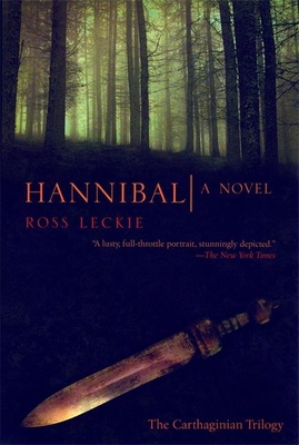 Hannibal: A Novel 1841956279 Book Cover