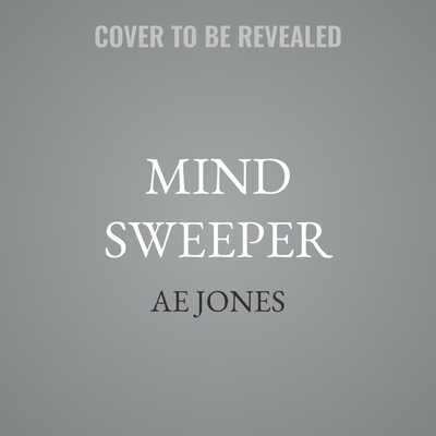 Mind Sweeper B0G1ZZ4SK7 Book Cover