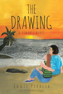 The Drawing: A Romance Novel Book Cover