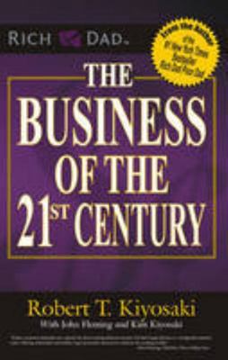 The Business Of The 21St Century 8183222609 Book Cover