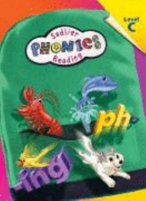 Sadlier Phonics 082157003X Book Cover