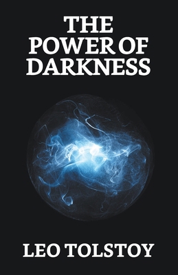 The Power of Darkness 9354629768 Book Cover