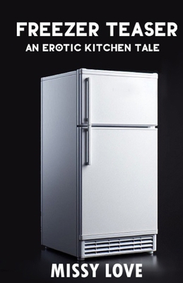 Freezer Teaser B0D6ZYMVXG Book Cover