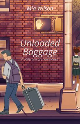 Paperback Unloaded Baggage Book