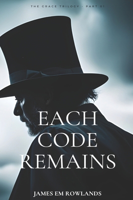 Each Code Remains B0CK3ZX983 Book Cover