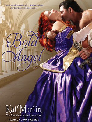 Bold Angel 1515961206 Book Cover