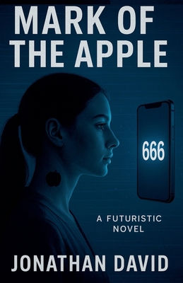 Mark of the Apple B0F94HNZ5M Book Cover