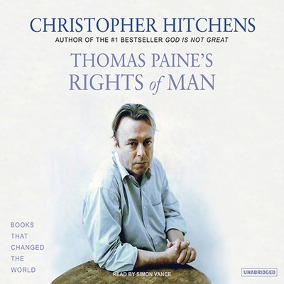 Thomas Paine's Rights of Man: A Biography B08XZGHQJJ Book Cover