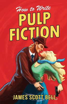 How to Write Pulp Fiction 0910355371 Book Cover