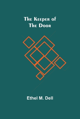 The Keeper of the Door 9356371180 Book Cover