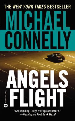 Angels Flight B001E3V6J6 Book Cover
