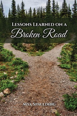 Lessons Learned on a Broken Road B0CCSZC2VT Book Cover