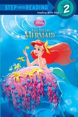 The Little Mermaid 0736481281 Book Cover