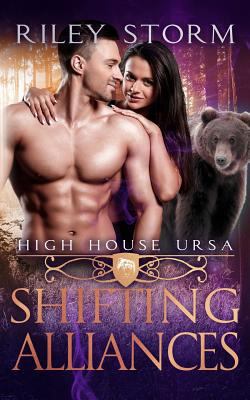 Shifting Alliances 1796816302 Book Cover