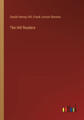 The Hill Readers 3368196847 Book Cover