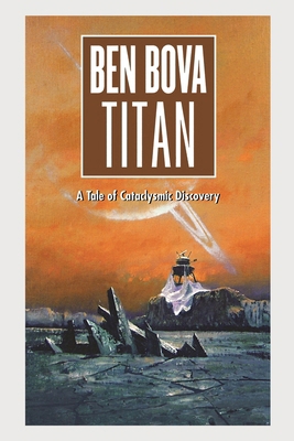 Titan 1250446406 Book Cover
