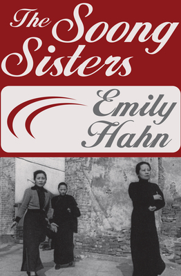 The Soong Sisters 149764870X Book Cover
