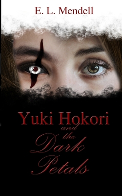 Yuki Hokori and the Dark Petals B08VM67X9Q Book Cover