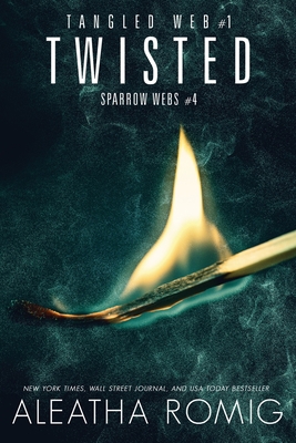 Twisted 1947189352 Book Cover