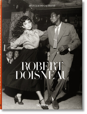 Robert Doisneau 3836547147 Book Cover